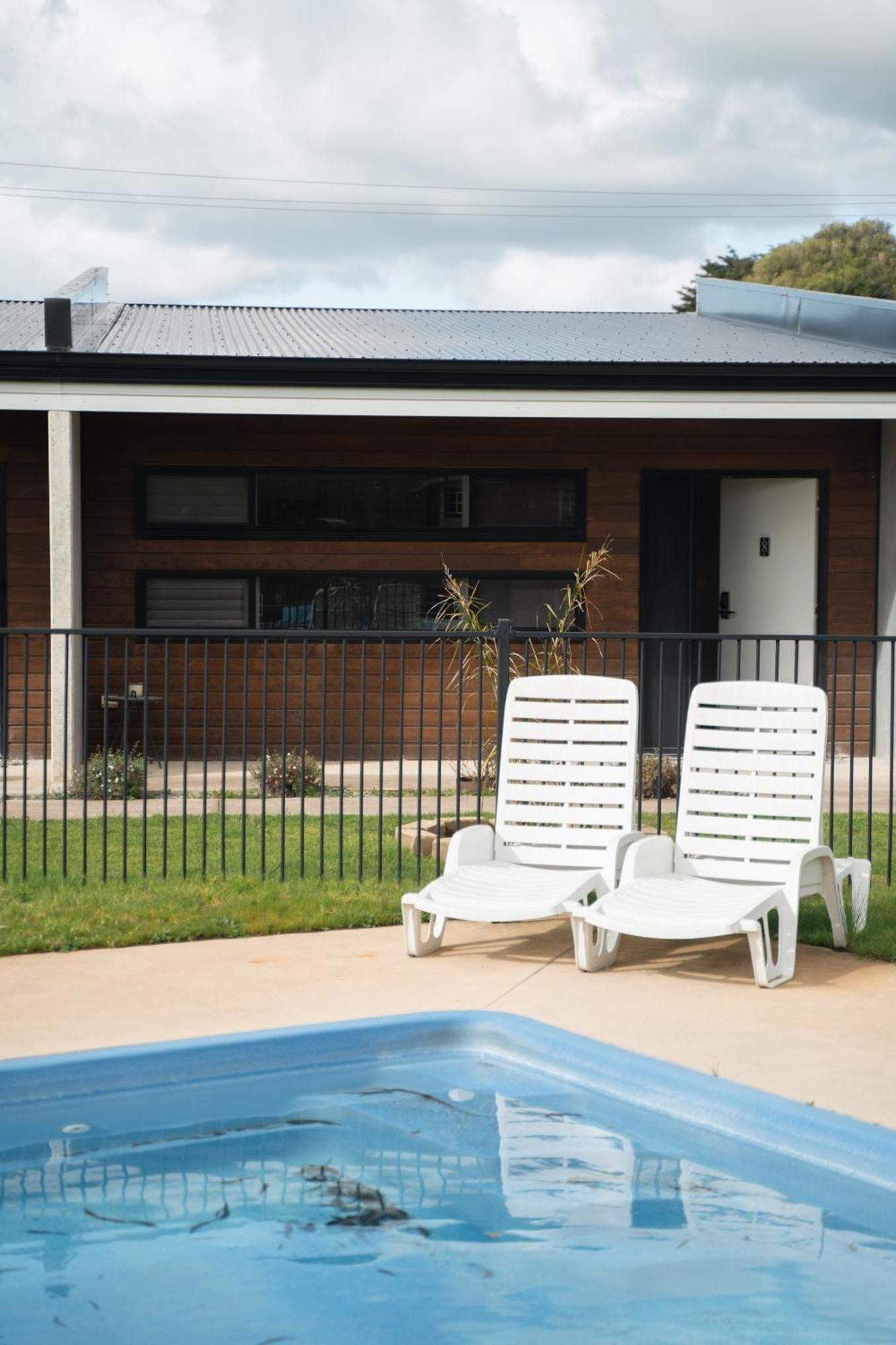 Lakeview Hideaway Drysdale Exterior photo